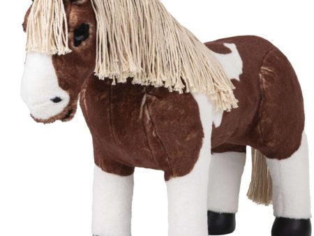 LeMieux Toy Pony peau d argneau Supply