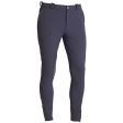 Kingsland Pantalon d Équitation Kenton Prise de Genou Hommes Marin Online Hot Sale