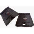 LeMieux Cloches d Obstacles Pro Form Noir Hot on Sale