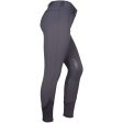 Kingsland Pantalon d Équitation Kadi E-Tec Knee-Grip Femmes Marin For Cheap