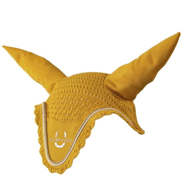 Lami-Cell Bonnet Anti-Mouches LC Honey Gold Sale