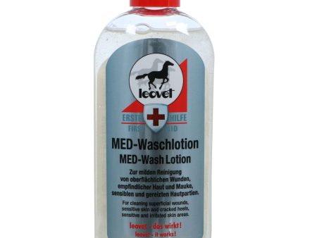 Leovet Lotion de lavage médicale For Sale