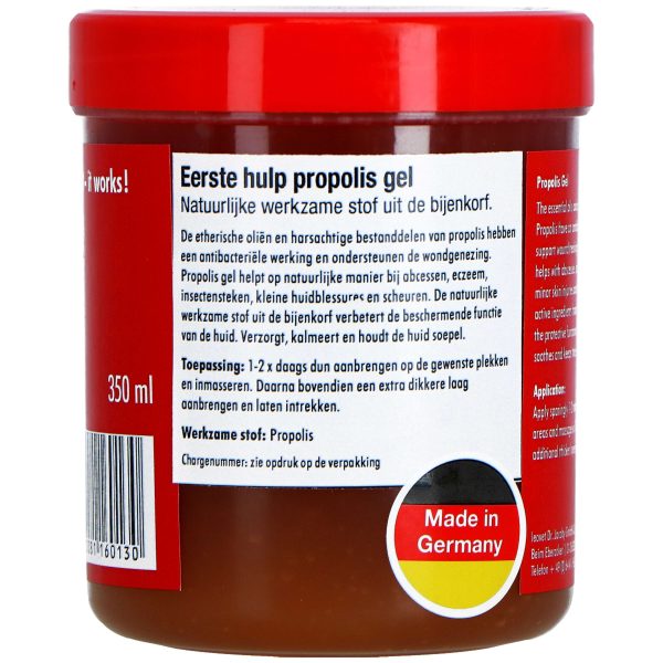 Leovet Gel Propolis on Sale