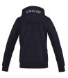 Kingsland Blouson Classic Sweat Unisex Noir For Cheap