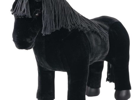 LeMieux Toy Pony Noir on Sale