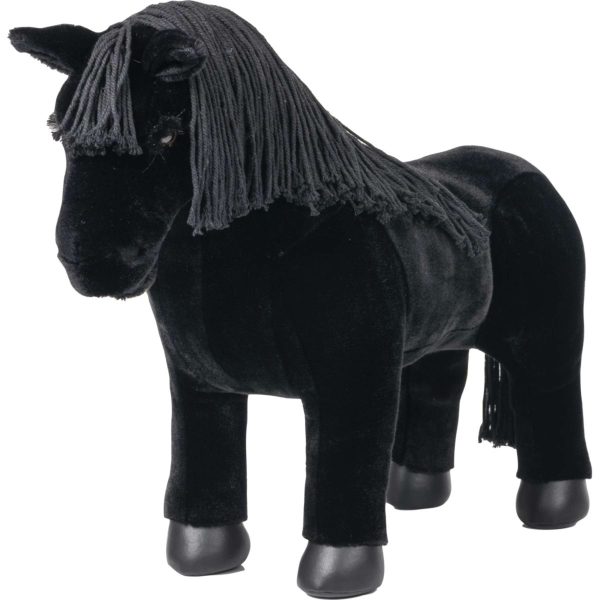 LeMieux Toy Pony Noir on Sale