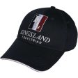 Kingsland Baseball Cap Classic Marin For Discount