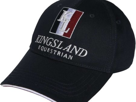 Kingsland Baseball Cap Classic Marin For Discount