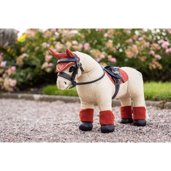 LeMieux Toy Pony Palomino Fashion