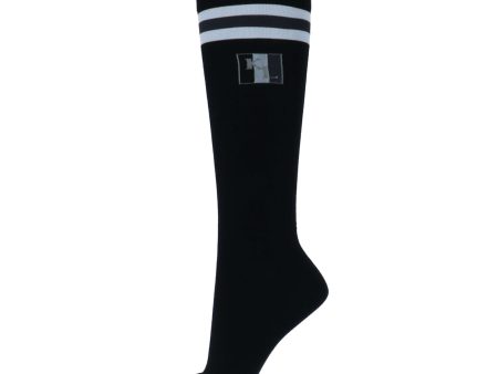 Kingsland Chaussettes Classic Coolmax Unisexe Noir Discount