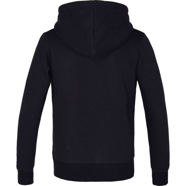 Kingsland Pull col Hoodie Classic Unisex Marin For Cheap