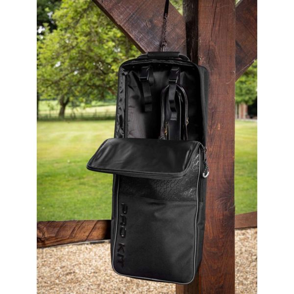 LeMieux Sac pour Bridon Elite Pro Noir For Discount