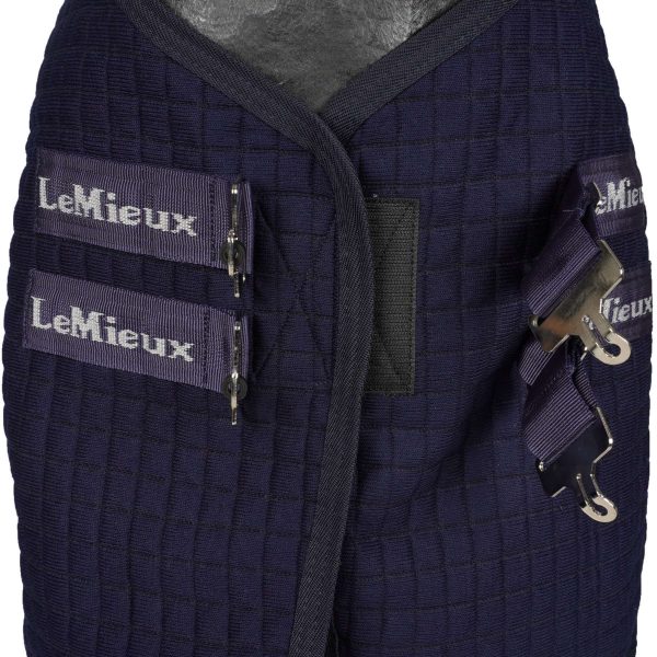 LeMieux Couverture Arika Clima-Tek Marin Online now