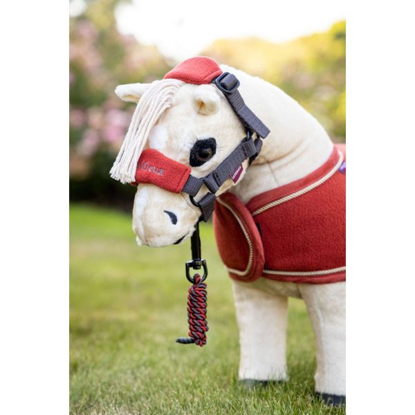 LeMieux Toy Pony Palomino Fashion