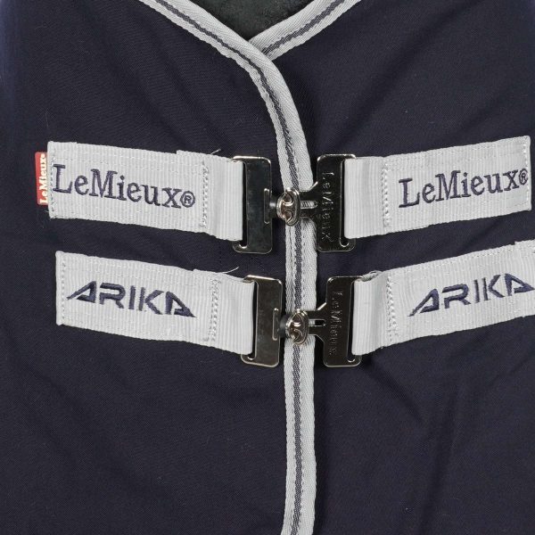 LeMieux Couverture d Écurie Arika Stable Marin Online