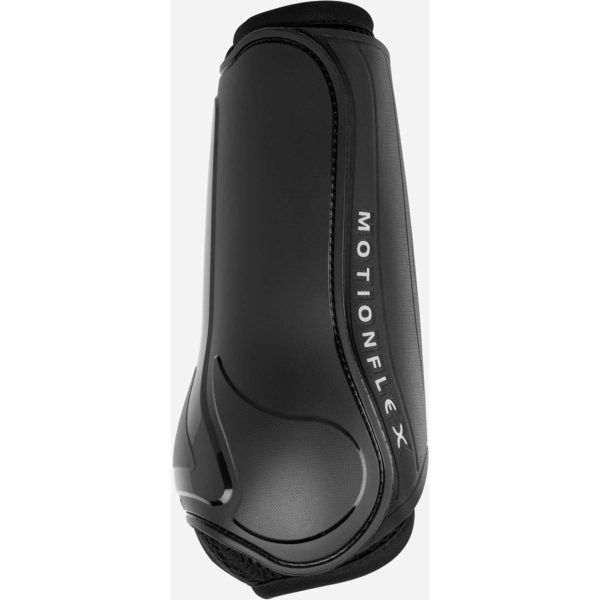 LeMieux Guêtres Motionflex Noir Hot on Sale