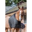 LeMieux Protection de Poitrail Bib Noir Online Hot Sale