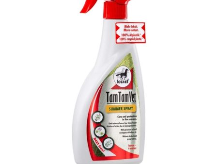 Leovet Tamtam Spray pour L été Discount