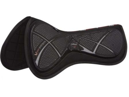 LeMieux Amortisseur X-Grip Noir Supply