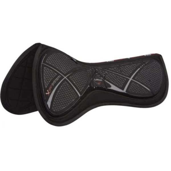 LeMieux Amortisseur X-Grip Noir Supply