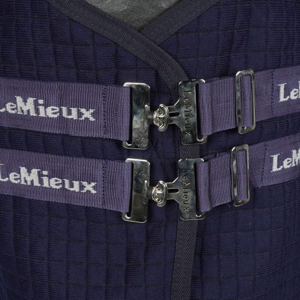 LeMieux Couverture Arika Clima-Tek Marin Online now