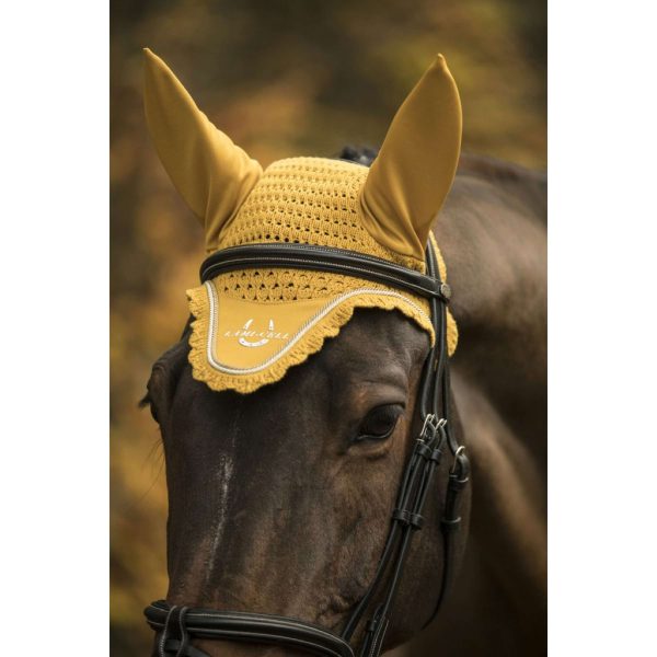 Lami-Cell Bonnet Anti-Mouches LC Honey Gold Sale