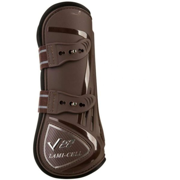 Lami-Cell Protèges-Tendons Elite Chocolat on Sale