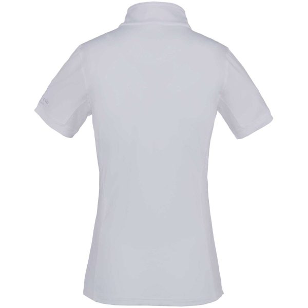 Kingsland Chemise Classic Femme Blanc Online Sale