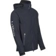 LeMieux Veste Elite Softshell Hommes Marin Sale