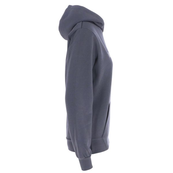 Kingsland Hoodie Classic Limited Unisexe Grey Forged Iron Discount