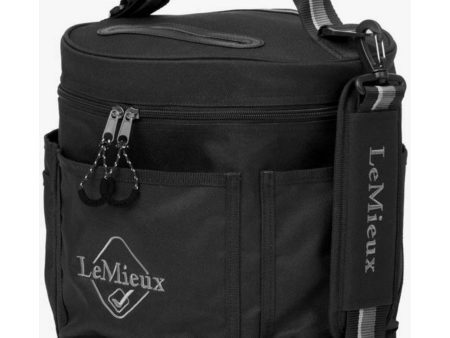 LeMieux Grooming Bag Elite Noir Online Sale