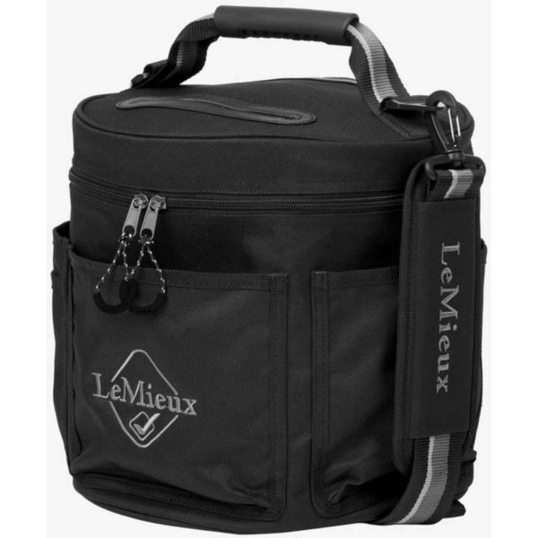 LeMieux Grooming Bag Elite Noir Online Sale