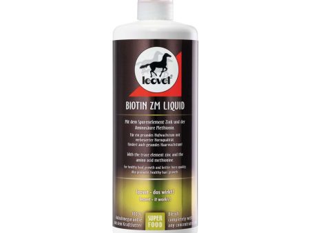 Leovet Biotine ZM Liquide Discount