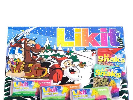 Likit Box de Sélection d Hiver Online Sale