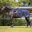 LeMieux Couvre-reins Arika Exercise Marin Online Sale