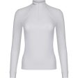 LeMieux Chemise de Spetacle Olivia Longues Manches Blanc Online