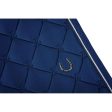 Lami-Cell Tapis de Selle Polyvalent Attol Blue Discount