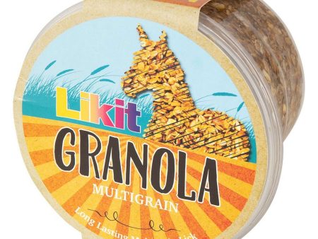 Likit Pierre à Lécher Granola Multigrain on Sale