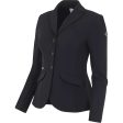 LeMieux Petite Veste de Concours Dynamique Noir Fashion