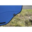 Lami-Cell Tapis de Selle Endurance Bleu For Cheap