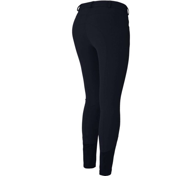 Kingsland Pantalon d Équitation Kessi Femmes Marin For Discount