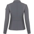 LeMieux Petite Veste de Concours Dynamique Graphite For Cheap