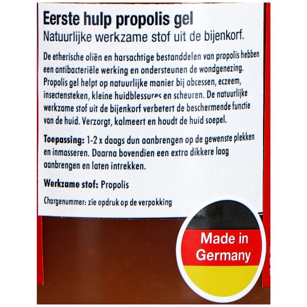 Leovet Gel Propolis on Sale