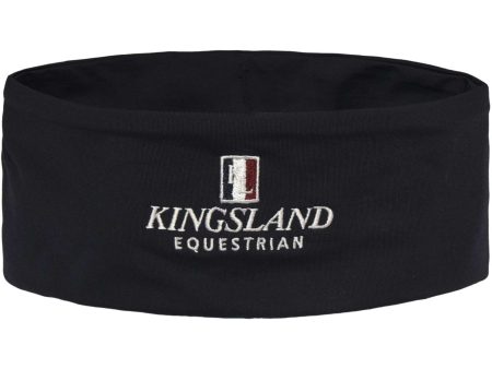 Kingsland Bandeau Classic Fleece Marin Supply