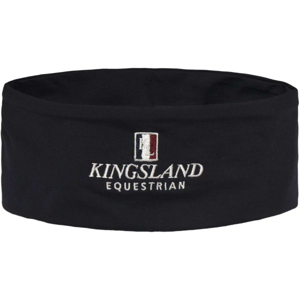 Kingsland Bandeau Classic Fleece Marin Supply