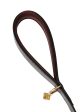 LeMieux Dog Leash Windsor Padded Marron Discount