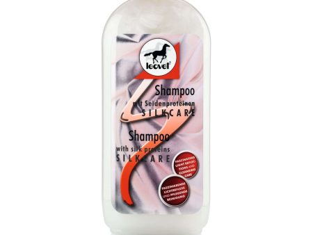 Leovet Shampooing Silkcare Cheap