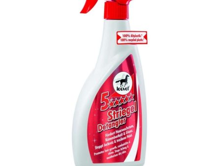 Leovet 5-Star Detangler Online Hot Sale