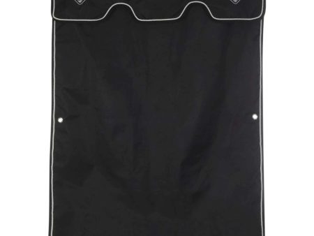 LeMieux Stable Curtain ShowKit Noir Hot on Sale