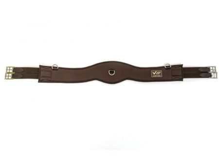 Lami-Cell Sangle V22 Anatomique Marron Hot on Sale